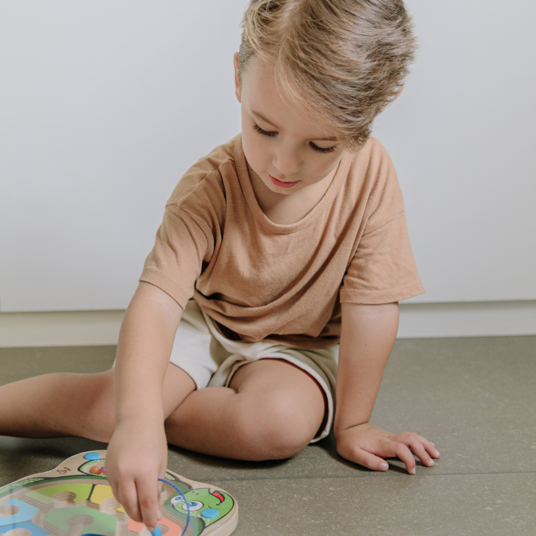 My Toddler Won't Go to Bed and I'm Losing My Mind Resolving Bedtime